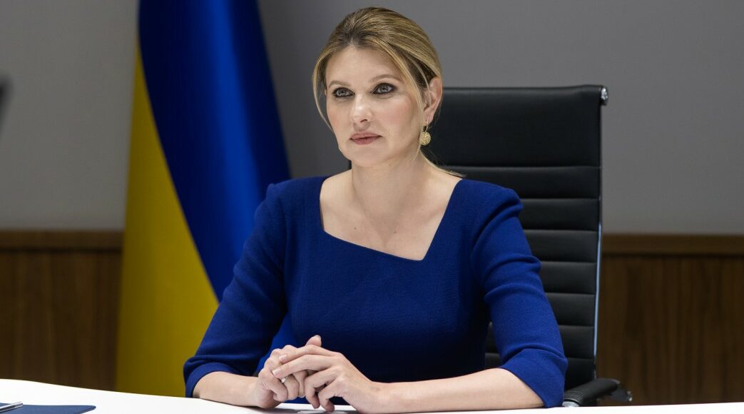 В Украине создадут мартиролог жертв войны с рф, - Зеленская