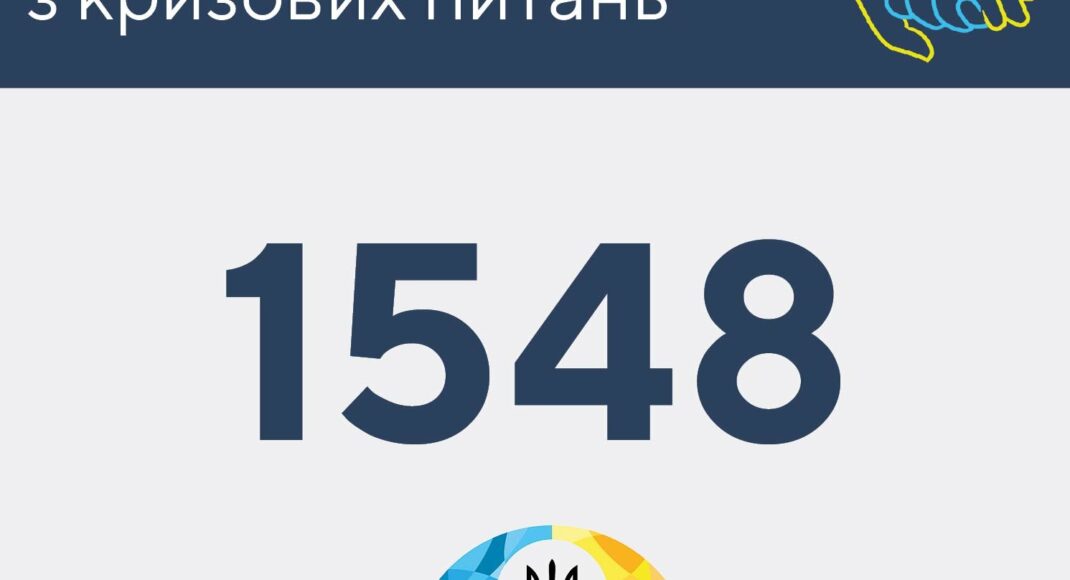 Мінреінтеграції повідомило про зміни в роботі номерів гарячої лінії