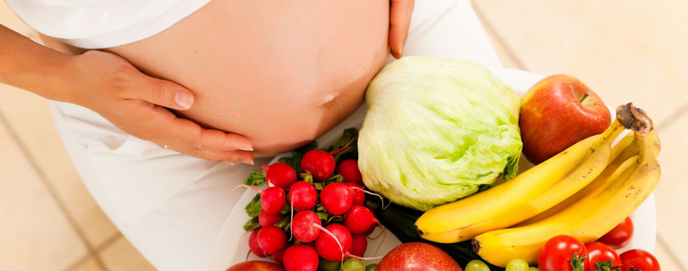 Вагітні жінки-переселенки можуть отримати продуктові набори в Івано-Франківську