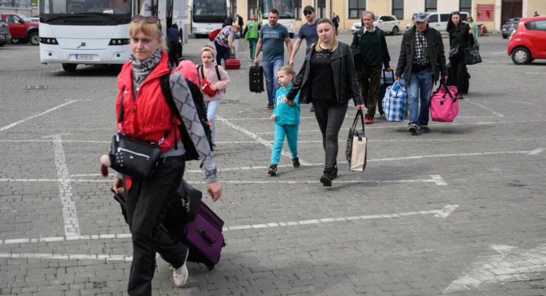 У Польщі працюють понад 300 пунктів допомоги українцям, — Мінреінтеграції