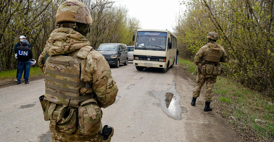 Родичі українських полонених закликали Раду Європи допомогти повернути їхніх близьких