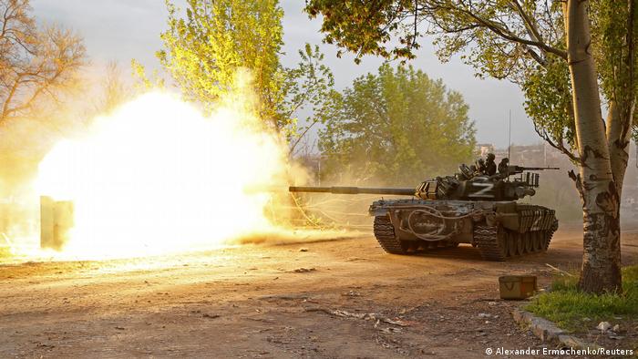 На Донецькому напрямку противник обстріляв цивільну інфраструктуру, — ЗСУ
