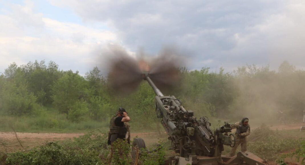 Українські війська можуть звільнити Лиман у найближчі 72 години, — ISW