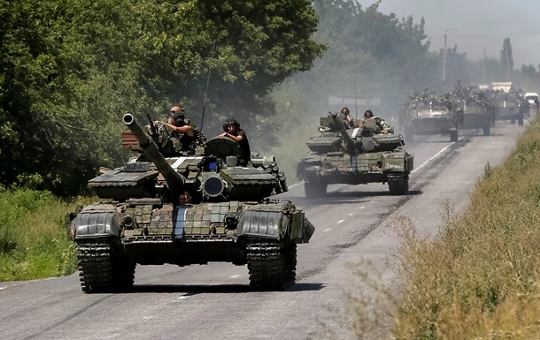 На Донеччині рф застосовує всі сили для розвитку наступальних дій у районі, що межує з Луганською областю, - Кириленко