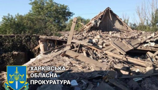 Російські війська обстріляли місто Барвінкове Ізюмського району: є постраждалі
