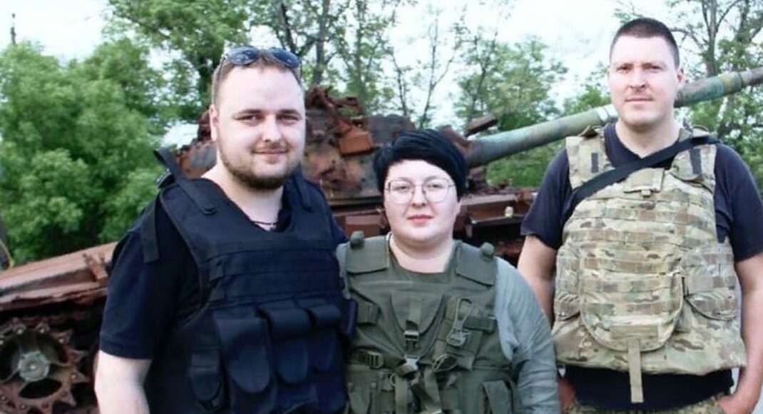 Від кепок до приладів нічного бачення. Як волонтери з Краматорська допомагають армії