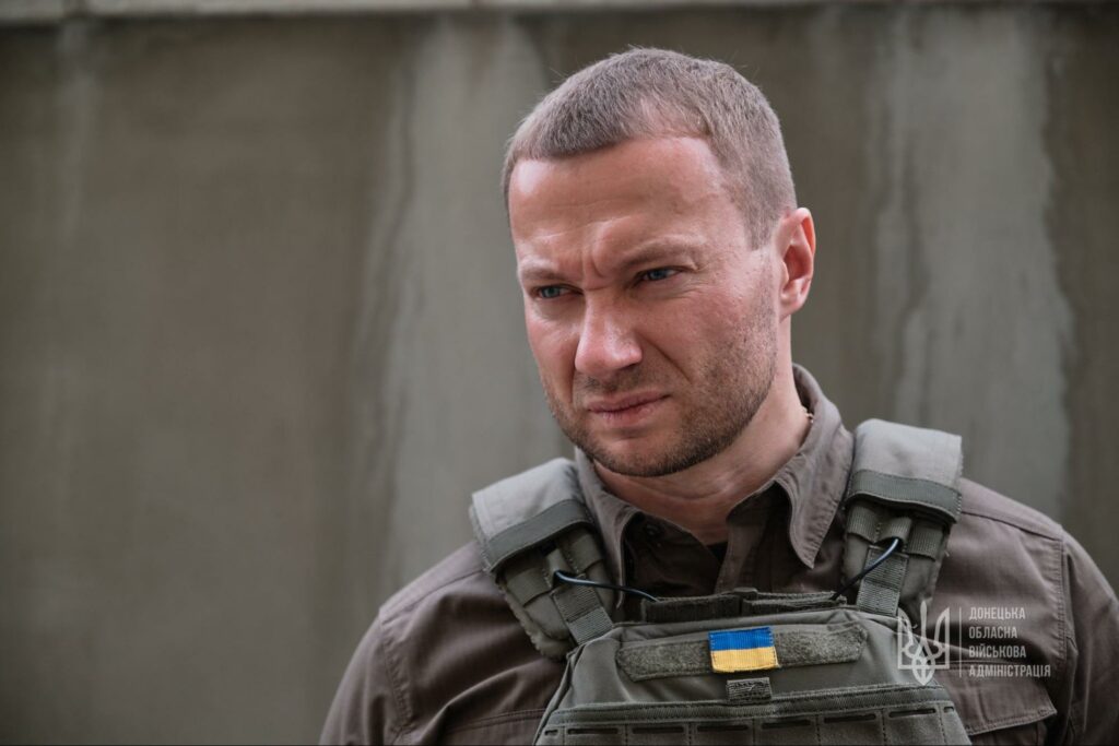кириленко