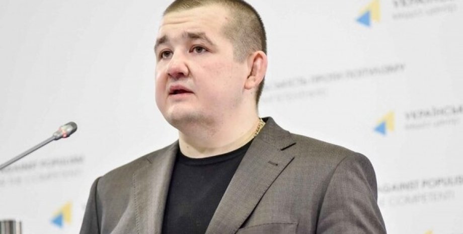 лисянский