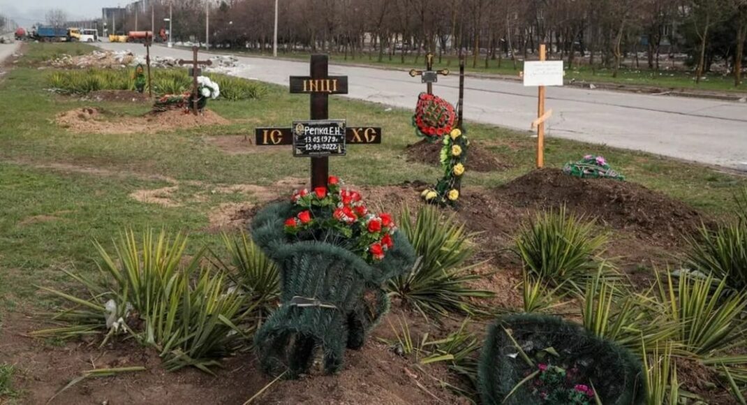 Мифы и правда о трупном яде и опасных бактериях в Мариуполе