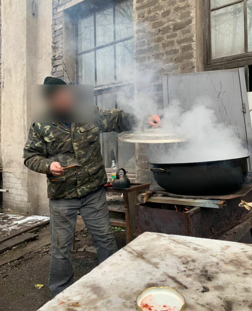 мариуполь