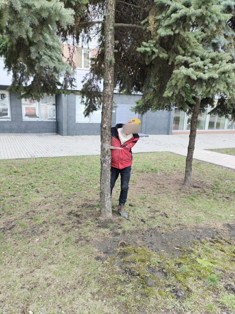 мариуполь мародер