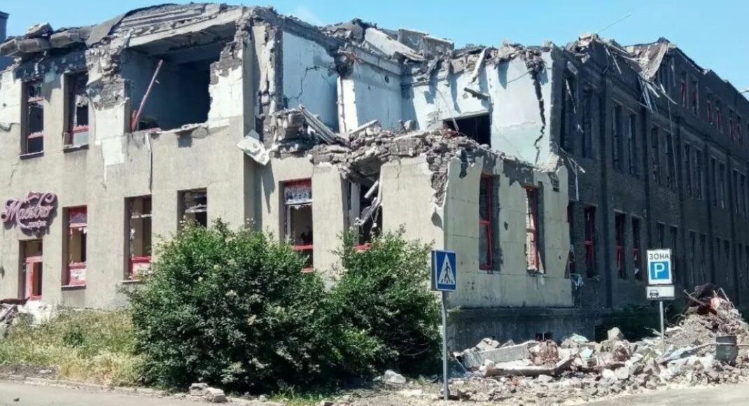 Маю фуру риби, куди везти? Як маріупольці допомагали волонтерам під час війни