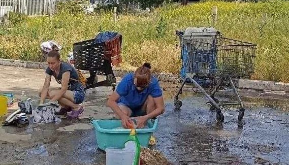 В части Мариуполя исчезло водоснабжение из-за неудачных попыток россиян подключить электричество в городе