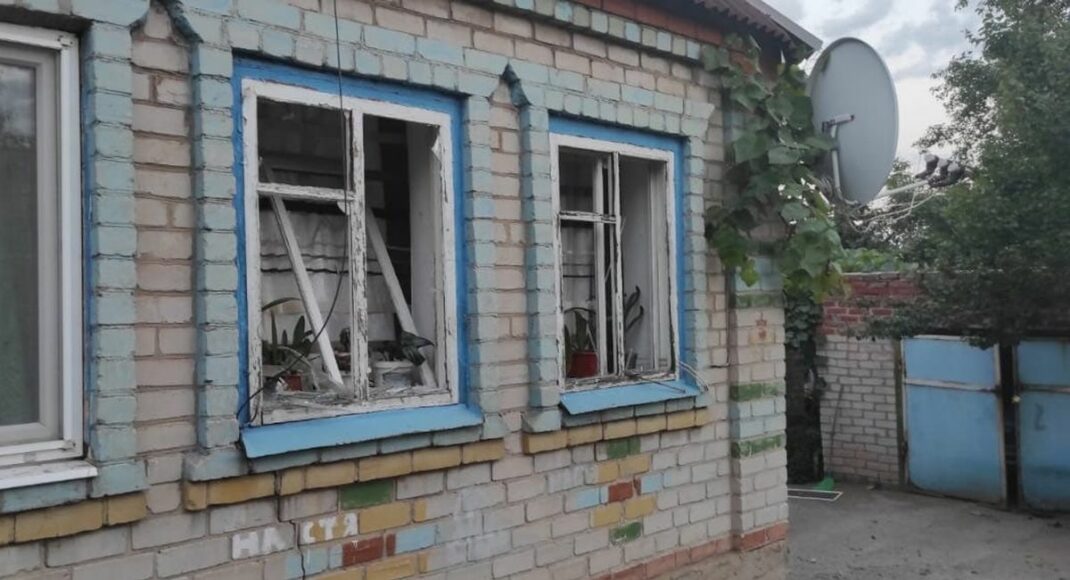 Український Нью-Йорк на лінії фронту. Чим живе селище під час війни