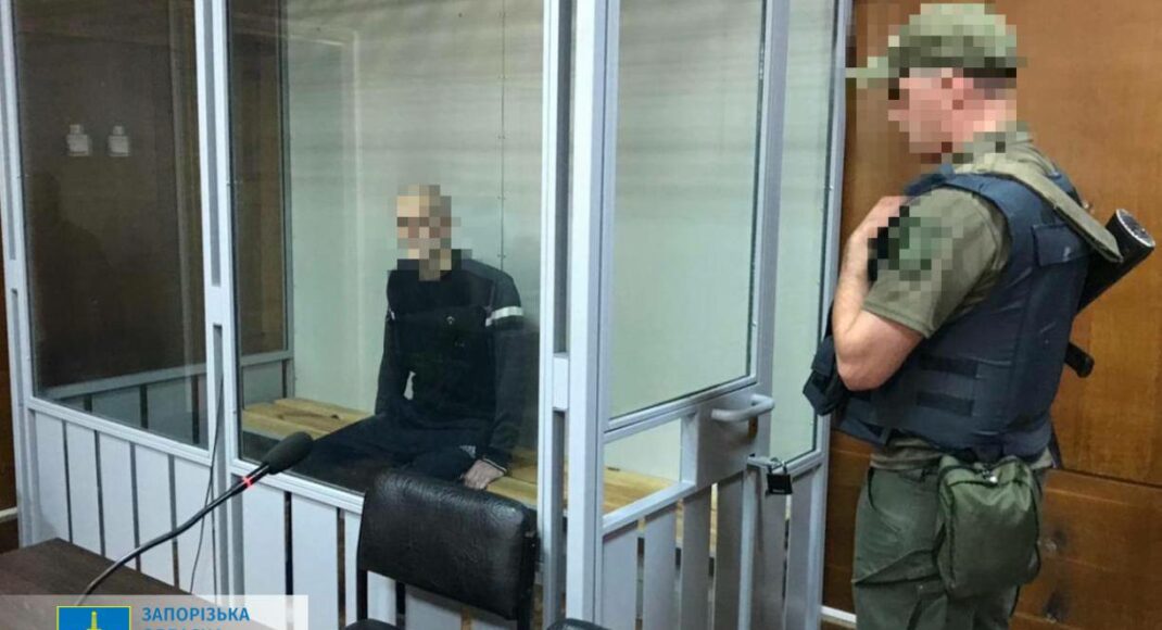 Боевика "днр" осудили на 15 лет тюрьмы за участие в войне против Украины
