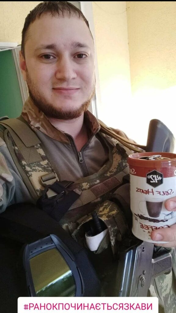 помощь полицейским Луганщины