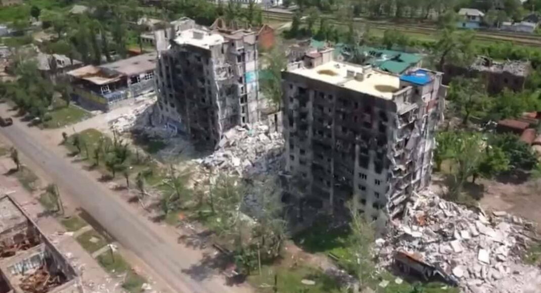 Відновлення України може коштувати до одного трильйона євро, - глава ЄІБ