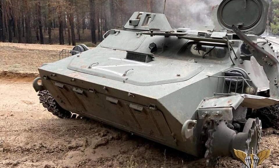 Ворог стягує сили до Слов'янська і намагається повторити сценарій Маріуполя, - Кириленко