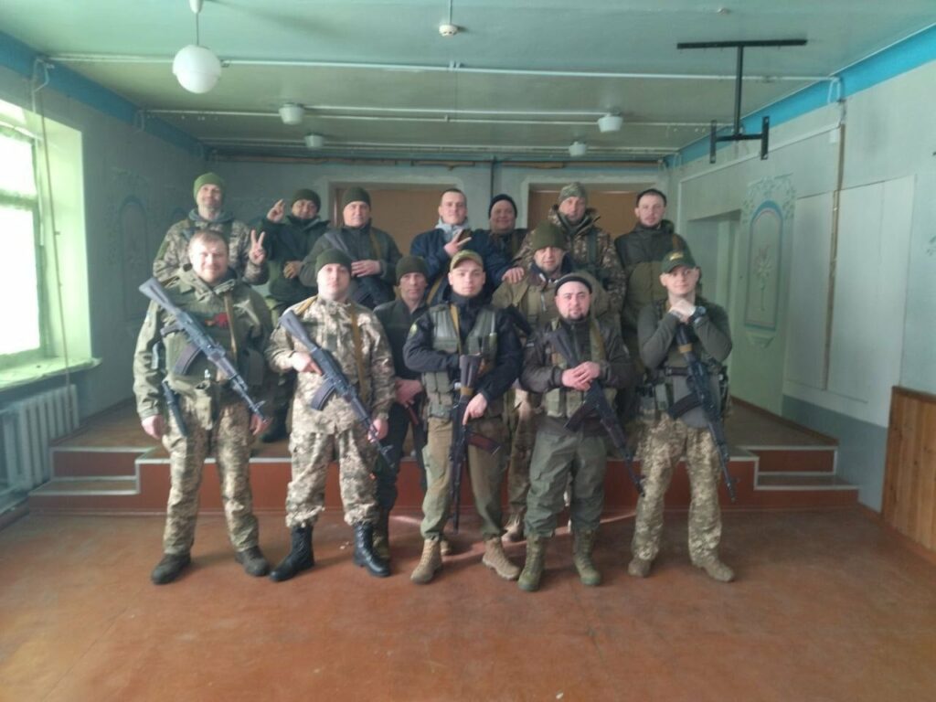 торецк