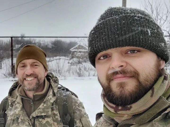 Эйден Эслин Шон Пиннер