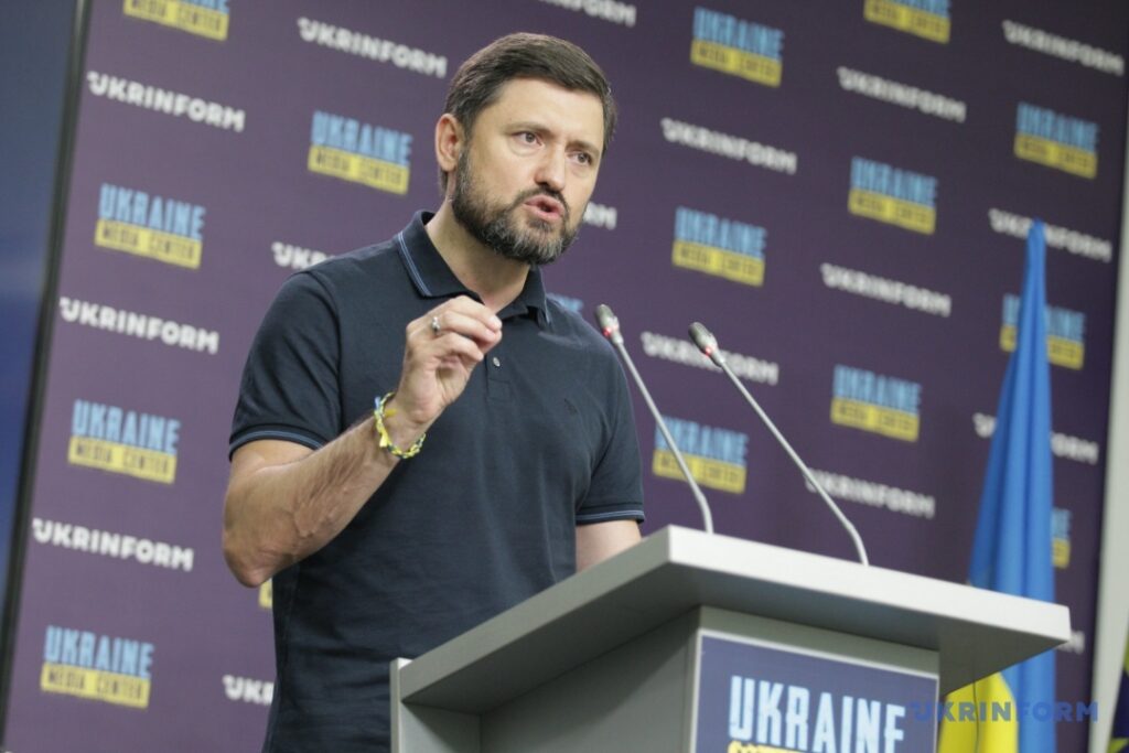 Вадим Бойченко