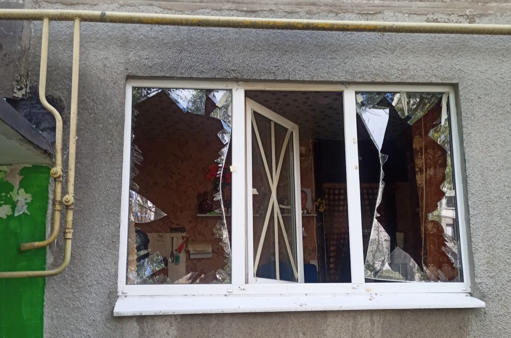Стали відомі подробиці вибуху російської ракети серед багатоповерхівок у центрі Краматорська