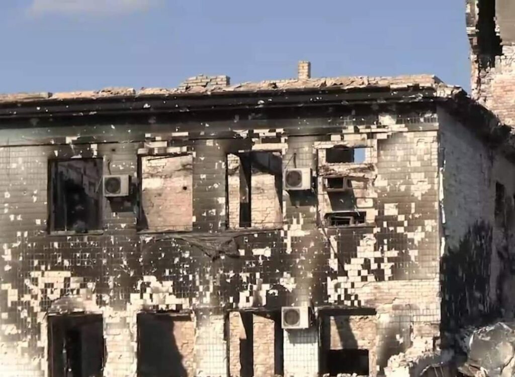 Лисичанськ омон