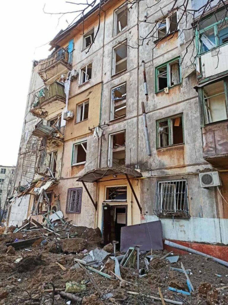 Маріуполь