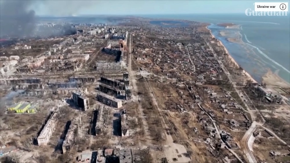 Маріуполь