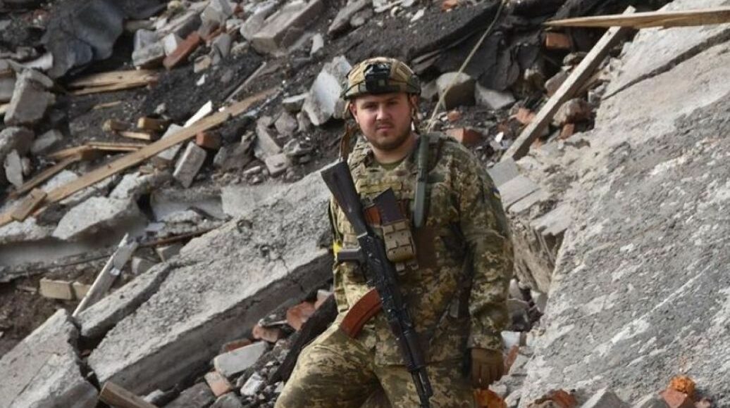 Знайшовся спортивний журналіст, про зникнення якого на сході країни повідомили його колеги