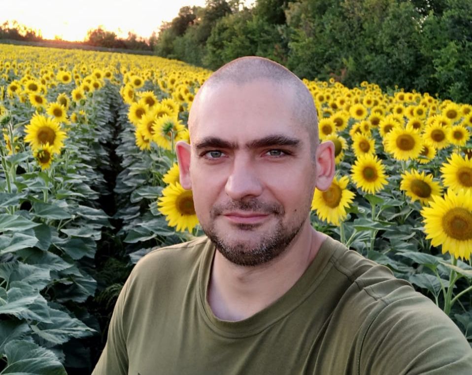 Олександр Корольчук