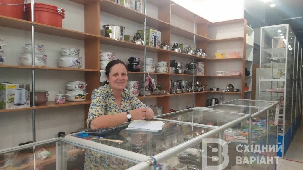 Слов'янськ магазини аптеки супермаркети