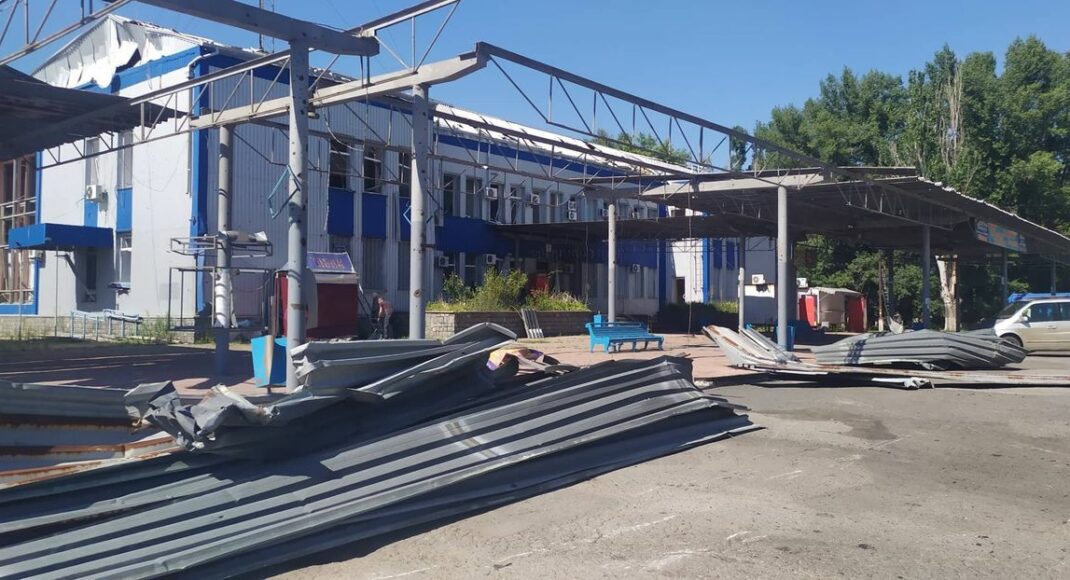 Обстріли та евакуація: що відбувається у прифронтовому Слов'янську і чого чекати містянам