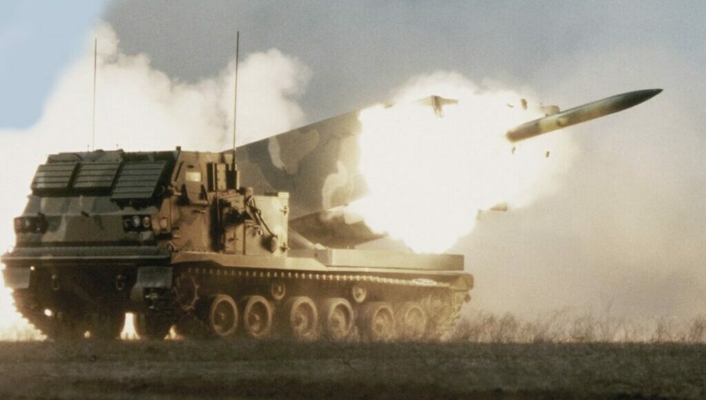 Бійці ССО за допомогою HIMARS знищили на Донеччині КШМ окупантів (відео)