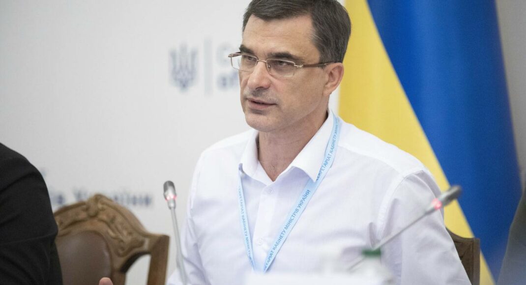 Назначен уполномоченный по вопросам ВПЛ