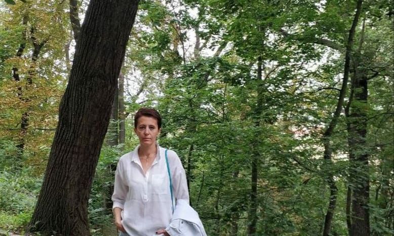 Юлія Малахова