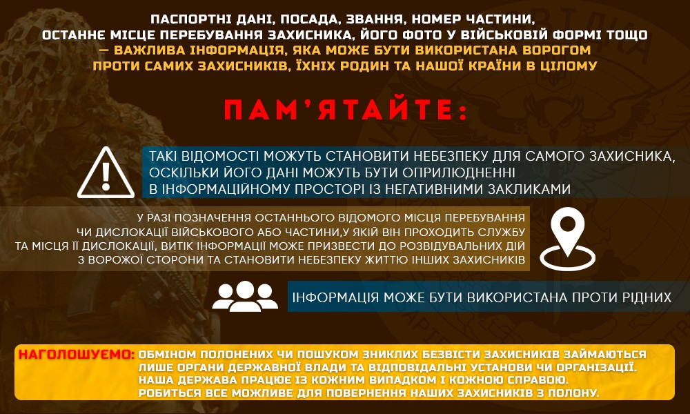 генштаб інфографіка