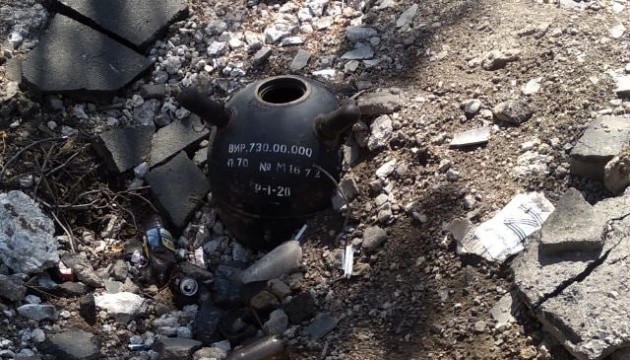 У захопленому Маріуполі жителі знаходять міни у самому центрі міста, - Андрющенко