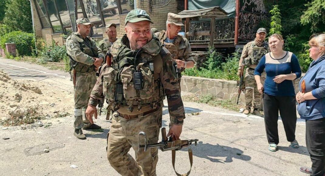 Минреинтеграции обновило перечень расположенных в зоне боев и оккупированных ТГ