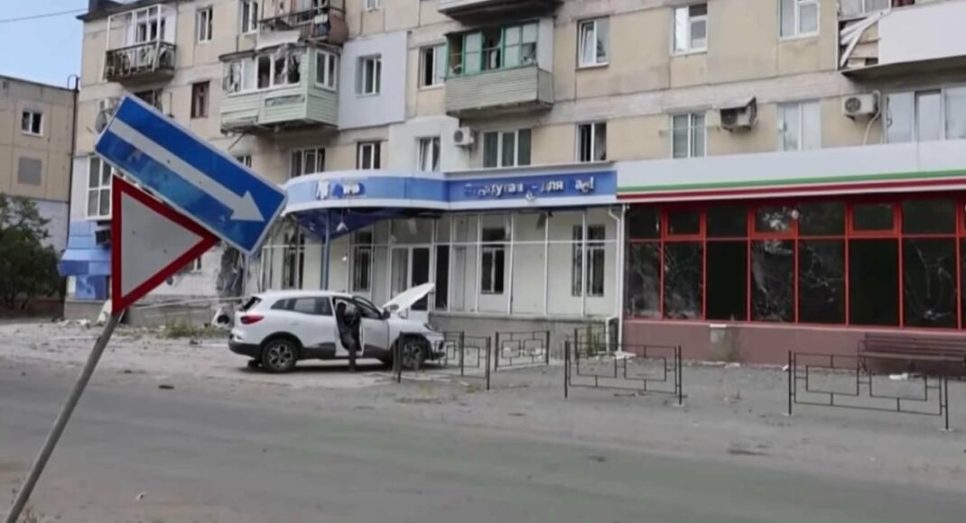 В Україні оновили перелік громад у районах бойових дій, в окупації й оточенні