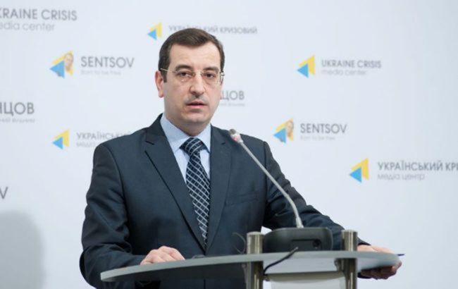 Фейковий "референдум" координувала адміністрація путіна, — ГУР