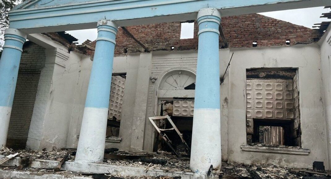 Від початку війни ворог уразив 22 тисячі цивільних об'єктів, — МВС