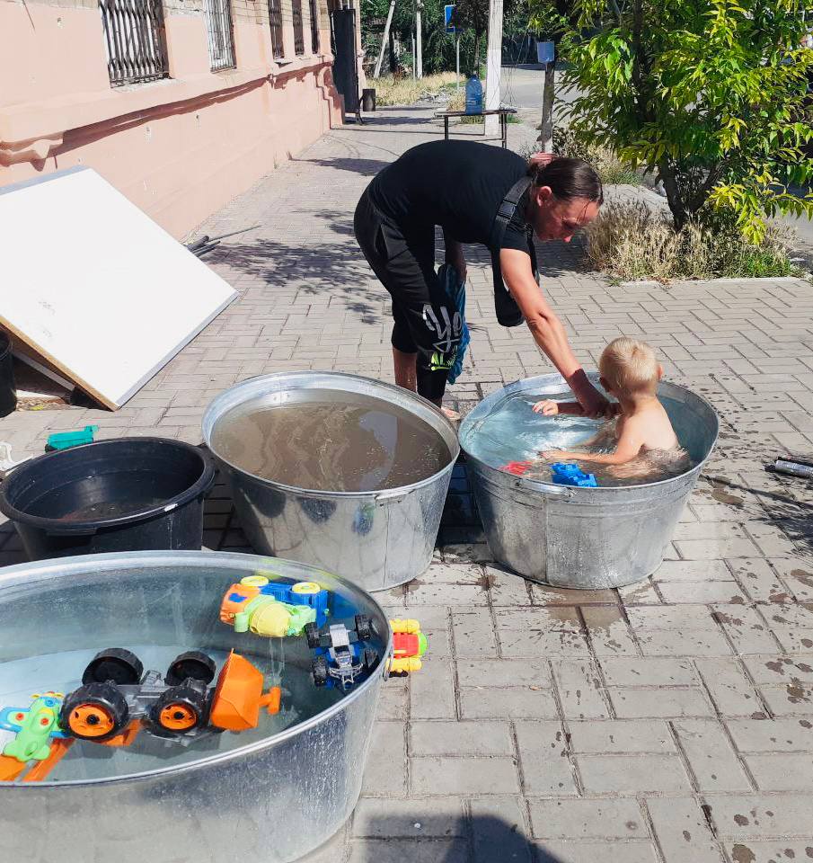 смерти в Мариуполе
