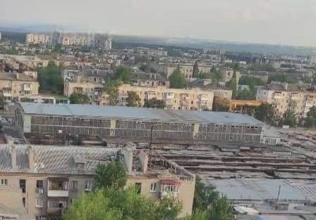 Рашисти 6 разів атакували на Луганщині укріплення ЗСУ, — Гайдай про ситуацію в регіоні