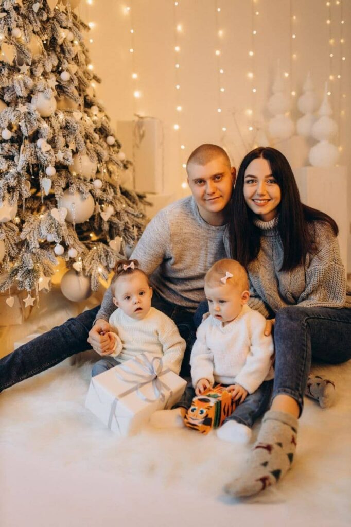з архіву родини Гуртових