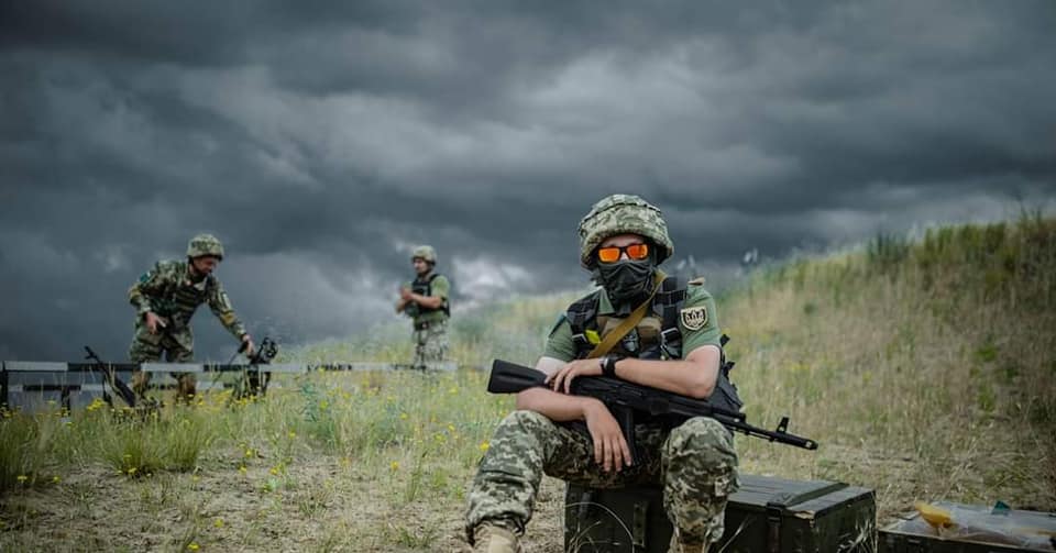 Медсестра з Краматорська коригувала обстріли росіянами міста