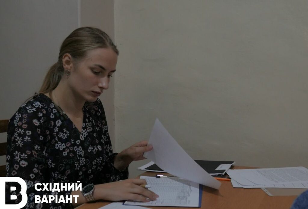 Алексеево Дружковка гуманитарка