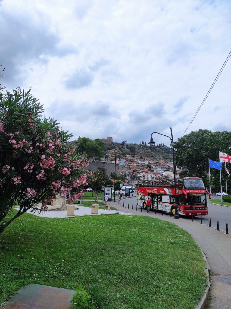 Грузія