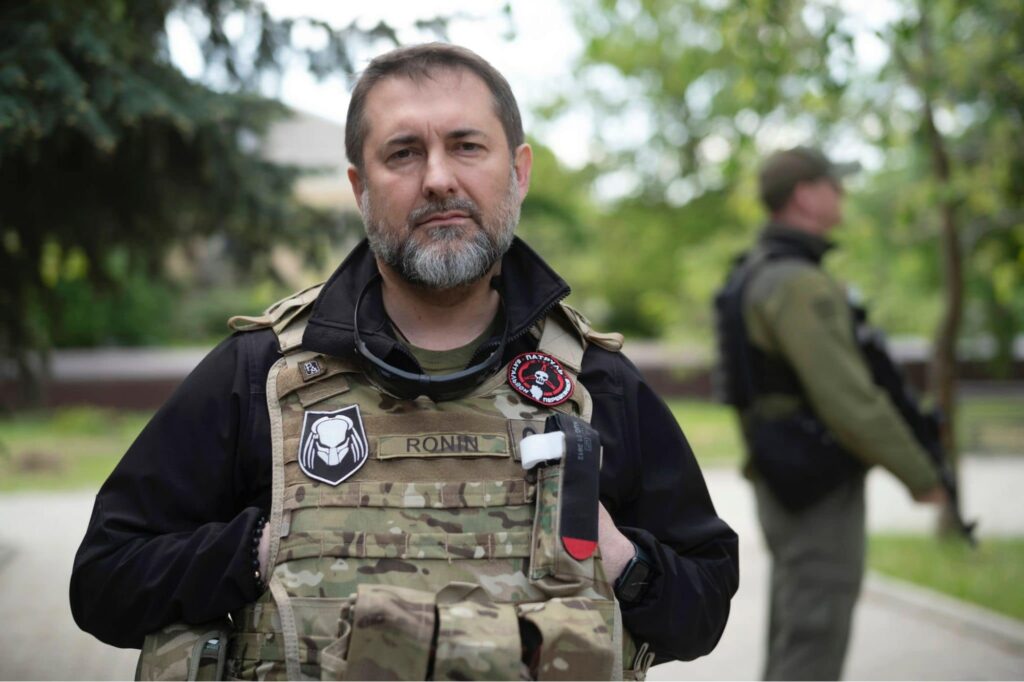 Сергій Гайдай