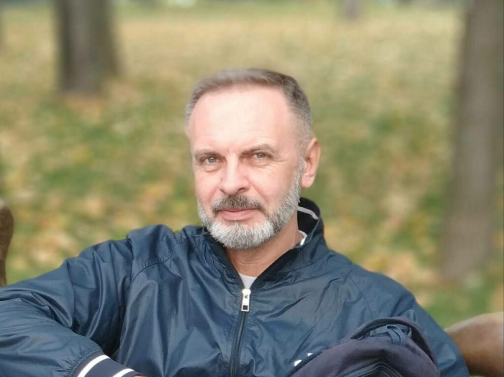 Сергій Малахов